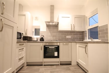 5 bed house, Warton Terrace, Heaton, Newcastle, NE65LR - Image 7